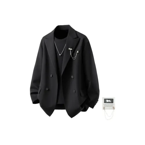 LONSDALE Черный Унисекс Деловые костюмы