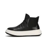 Чёрно-белый