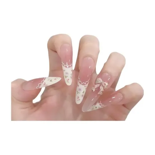 OUYUJI Накладные ногти для женщин