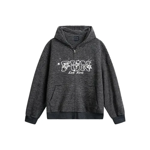 LEO NERI Унисекс Свитшоты