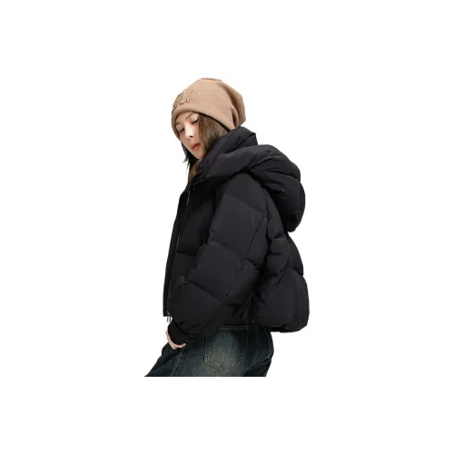 GOSO Женские Пуховики