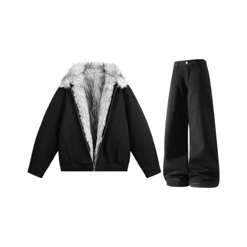 ZIRUNGE Повседневная спортивная одежда унисекс