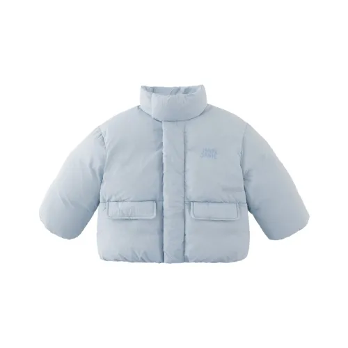 MARC JANIE Пуховик FW25 Детский