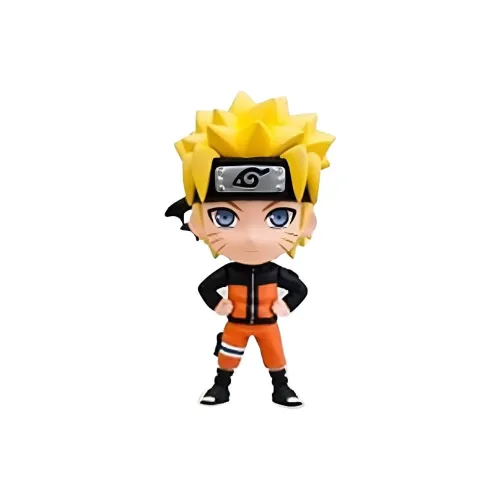 BANPRESTO A Reward Naruto The Seventh Hokage And The Scarlet Night Reward Figures