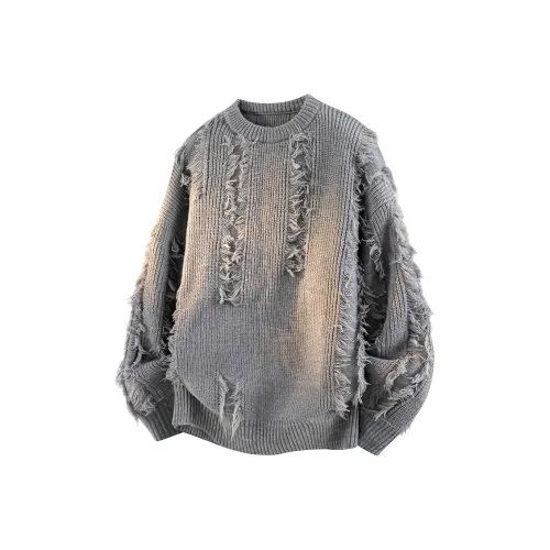 Двойная рыба Унисекс Свитера