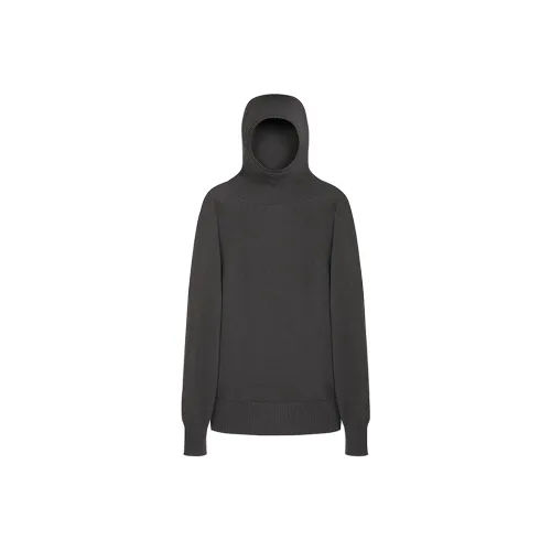 UPON PRO Туманно-серый Коричневый Туманный Veil Серый Коричневый Женские Трикотаж