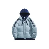 Ледник Синий (с капюшоном)