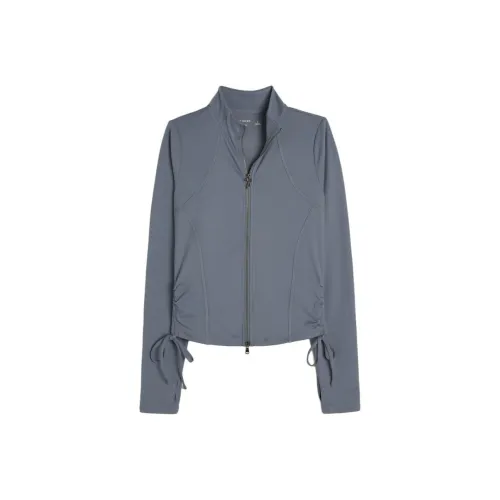 Hollister Куртки и Пальто Женские