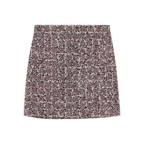 LANCY Повседневные короткие юбки для женщин