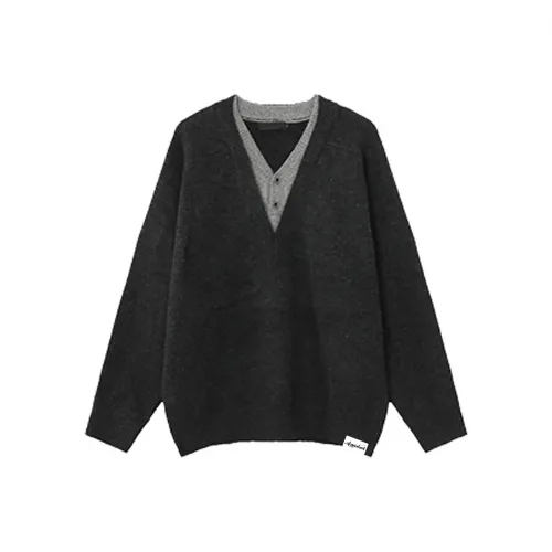 AOPAISHARK Унисекс Трикотаж