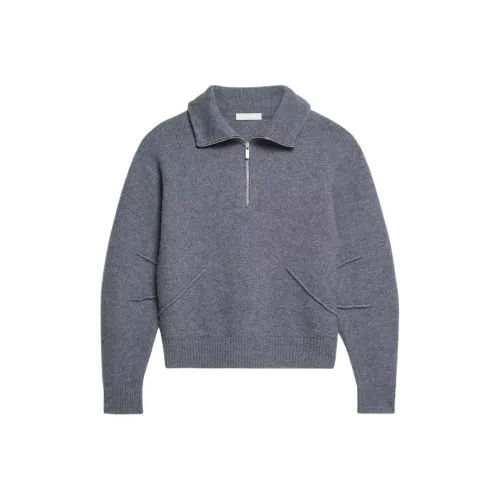 Helmut Lang Fw25 Свитер Женский