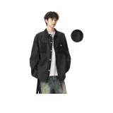 Обсидиановый черный