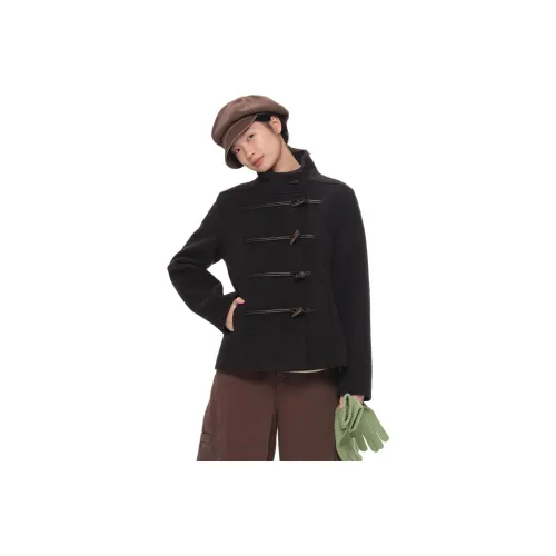 Omont Женское пальто