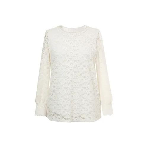 MSSHE Женская трикотажная одежда