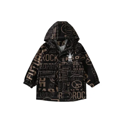 Maycaur Кофе KIDS Туристическая одежда