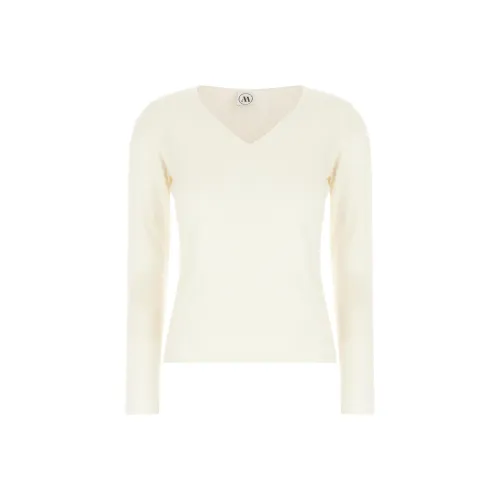 Andrè Maurice Экрю Женские Свитера