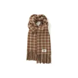 Коричневый