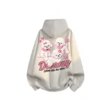 Туманно-серый