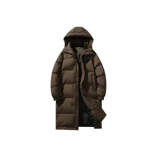 Mogao Унисекс Пуховики