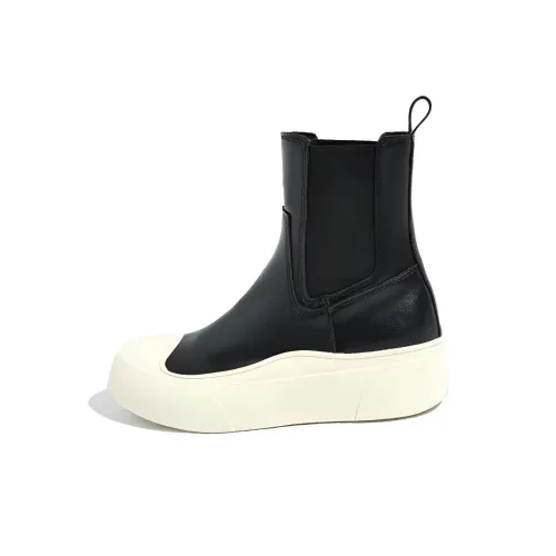 Doblecoco Короткий Челси Женские