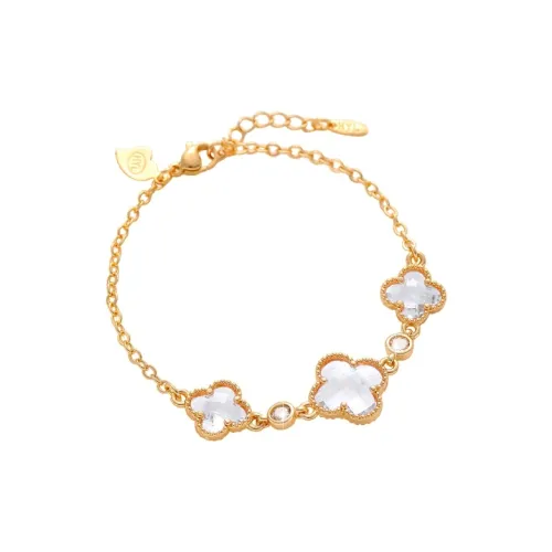 Asia Star Сплав Браслеты Женские