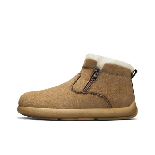 MIIOW Сноубутсы Мужской