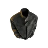 Чёрный, серый, утолщённый, термический