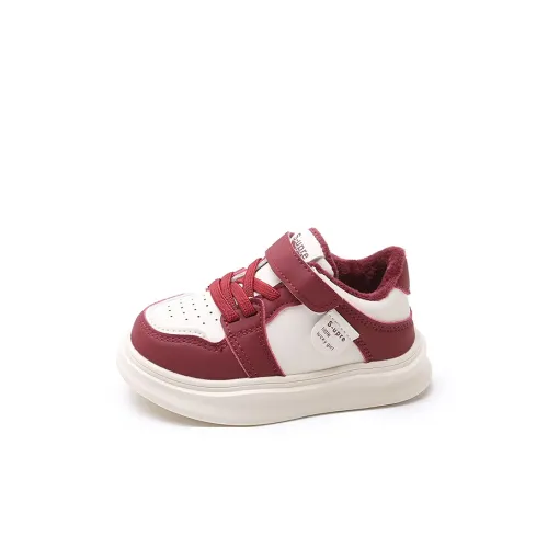 TONYBEAR Детская повседневная обувь Низкий топ Для дошкольников