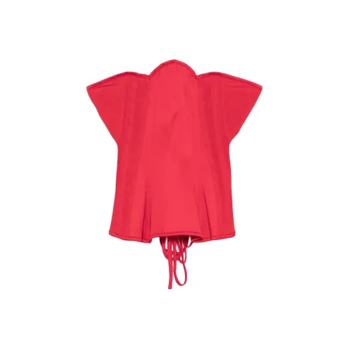 Agent Provocateur Без бретелей Топ Женский