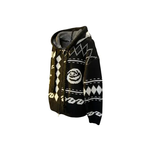 FA2LO Унисекс Трикотаж