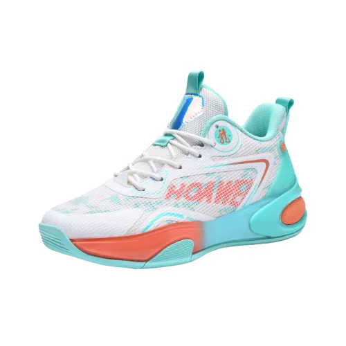 SIMBA'S PRIDE Баскетбольные кроссовки Унисекс