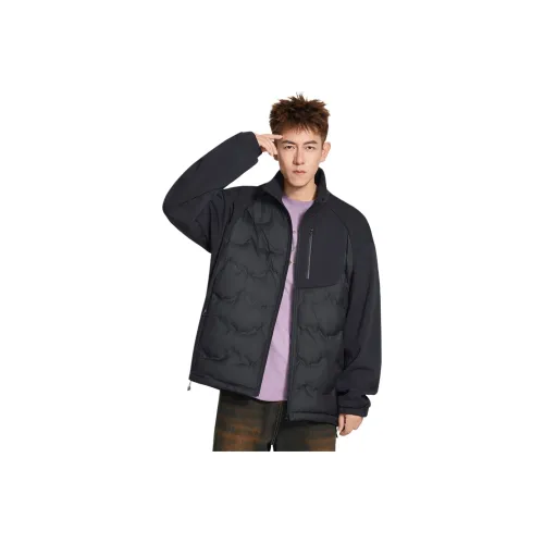 SNOW FLYING Winter Soldier Collection Пуховик Унисекс