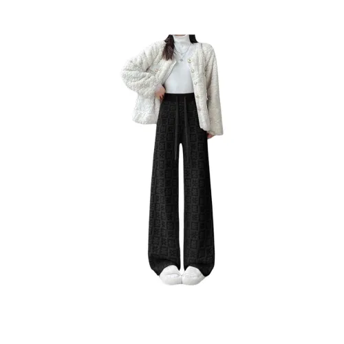 JECCI FIVE Повседневные брюки Женские