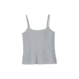 [Космический серый] 1 упаковка [Маскирующий русалка 40S, чесаный хлопок]