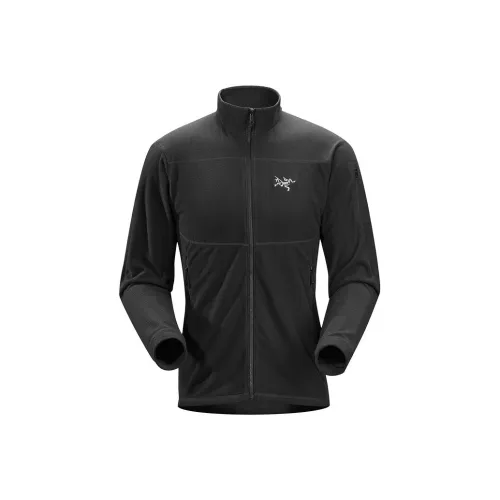 Arcteryx DELTA LT Fleece Одежда Мужская