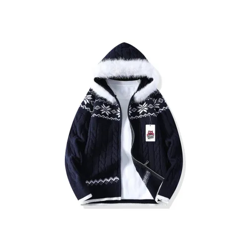 Love Monster Унисекс Свитера