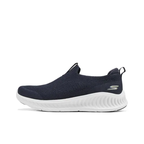 Skechers MEN'S GO WALK Обувь для ходьбы Мужская Морской Синий