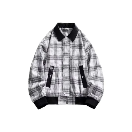 PWUE Унисекс Куртки