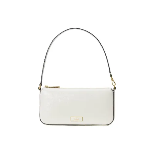 Kate Spade Сумка из искусственной кожи женская молочно-белая