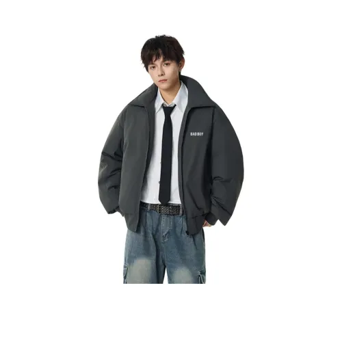 BAD BOY Унисекс Пуховики