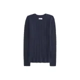 Морской синий