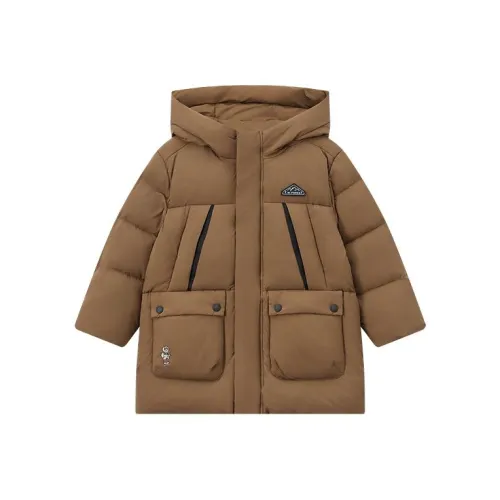 Teenie Weenie Kids Детский пуховик