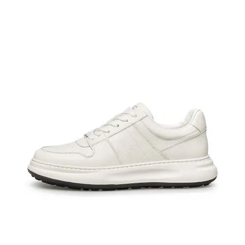 ZRO Низкие кроссовки для скейтбординга мужские