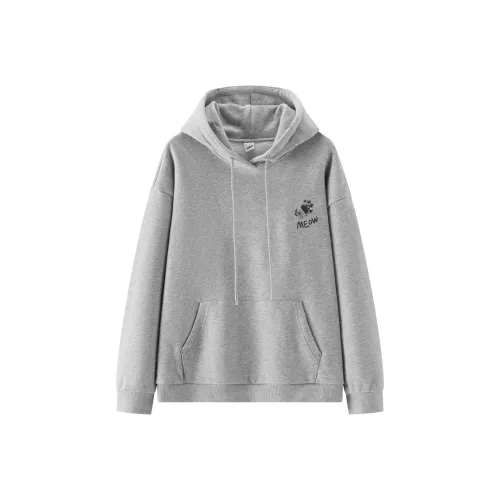 SEM R Mall Same Style Женская одежда Свитшот