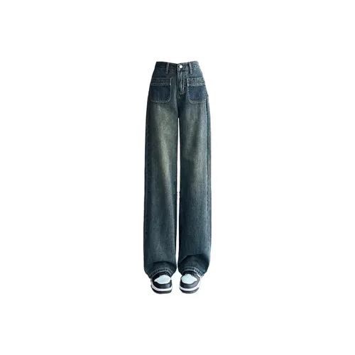 M JEANS STUDIOS 7 Джинсы Женские