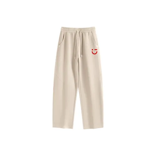 Miniso Осенние и зимние повседневные штаны унисекс