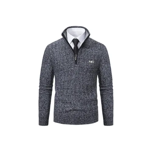 MG Мужской Трикотаж