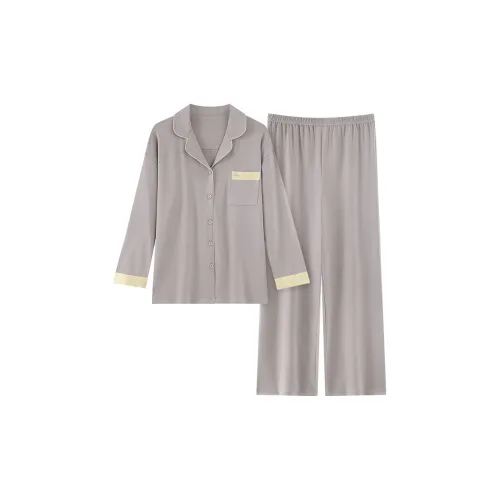 Morning Prosperity Пижамный комплект для женщин