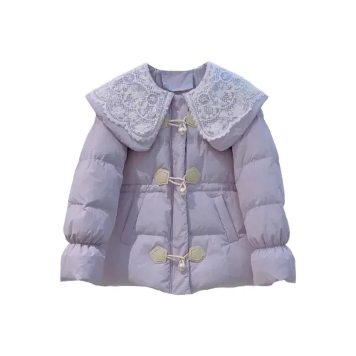 AIXINA Школьный возраст Утеплённые куртки