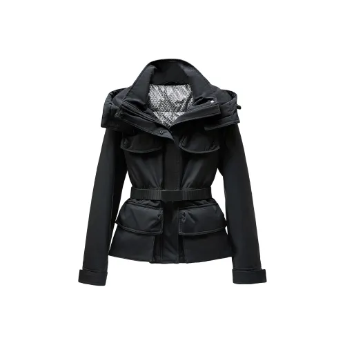 Cypress House Пуховик Женские